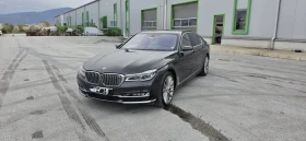 BMW 740 D XDRIVE, снимка 3