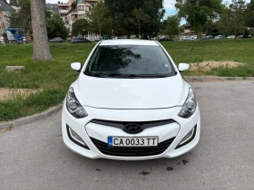Hyundai I30, снимка 1