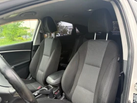 Hyundai I30, снимка 14