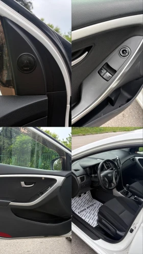 Hyundai I30, снимка 10