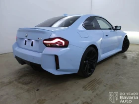 BMW M2 Coupe Sportautomatic, снимка 3