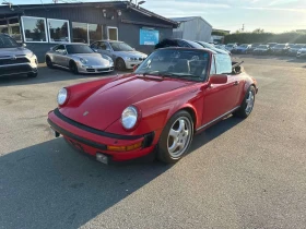 Porsche 911 1983| Без Ръжда| Изключително запазен| , снимка 1
