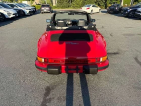 Porsche 911 1983| Без Ръжда| Изключително запазен| , снимка 5