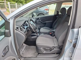 Seat Altea 2.0/140ks/AVTOMAT, снимка 9
