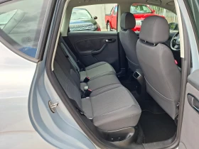 Seat Altea 2.0/140ks/AVTOMAT, снимка 13