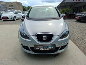 Seat Altea 2.0/140ks/AVTOMAT, снимка 2