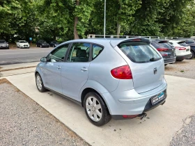 Seat Altea 2.0/140ks/AVTOMAT, снимка 5