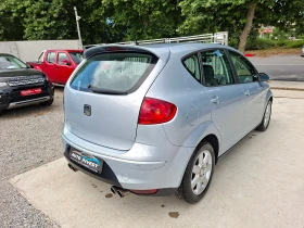 Seat Altea 2.0/140ks/AVTOMAT, снимка 7