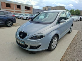 Seat Altea 2.0/140ks/AVTOMAT, снимка 3