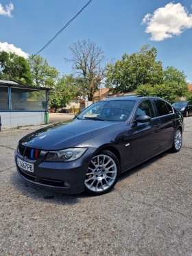 BMW 330, снимка 1