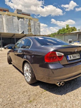 BMW 330, снимка 6