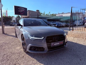 Audi A6 Competition* Сервизна история* Обслужен* Лизинг* , снимка 3