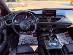 Audi A6 Competition* Сервизна история* Обслужен* Лизинг* , снимка 12