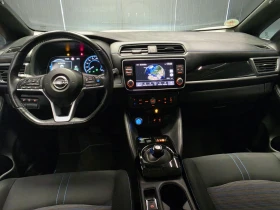 Nissan Leaf  62kwh* 45850km* GERMANY* KEYLESS* DISTR* GERMANY* , снимка 10