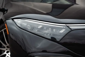 Mercedes-Benz EQS 580, снимка 7