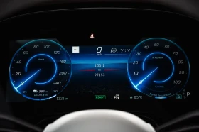 Mercedes-Benz EQS 580, снимка 11