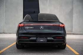 Mercedes-Benz EQS 580, снимка 5