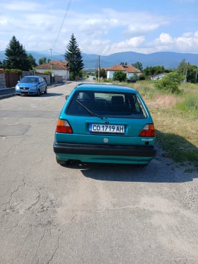 VW Golf 1.6, снимка 4
