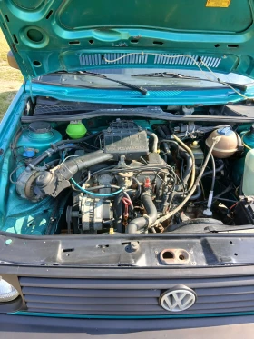 VW Golf 1.6, снимка 10