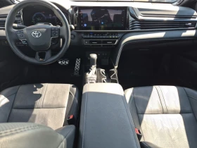 Toyota Camry HYBRID XSE * * CARFAX * * ВСИЧКИ ЕКСТРИ * * , снимка 8