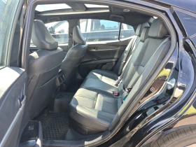 Toyota Camry HYBRID XSE * * CARFAX * * ВСИЧКИ ЕКСТРИ * * , снимка 10