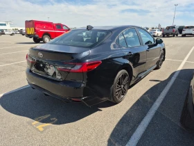 Toyota Camry HYBRID XSE * * CARFAX * * ВСИЧКИ ЕКСТРИ * * , снимка 3