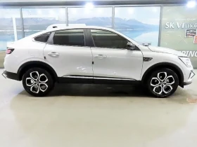 Renault Arkana 1.6 GTE ICONIC, снимка 3