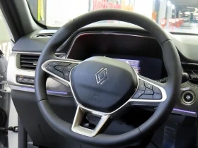 Renault Arkana 1.6 GTE ICONIC, снимка 8