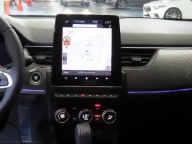 Renault Arkana 1.6 GTE ICONIC, снимка 11