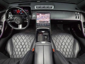 Mercedes-Benz S 400 S400 d 4MATIC| 330к.с.| ВКЛ.ТЕХНОТЕСТ, снимка 7