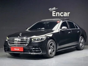 Mercedes-Benz S 400 S400 d 4MATIC| 330к.с.| ВКЛ.ТЕХНОТЕСТ, снимка 1
