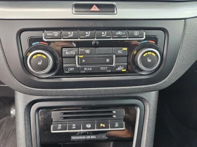 VW Sharan 2.0 TDI DSG 7местен , снимка 10