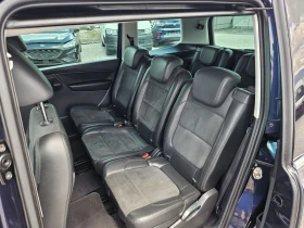 VW Sharan 2.0 TDI DSG 7местен , снимка 8