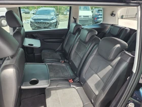 VW Sharan 2.0 TDI DSG 7местен , снимка 14