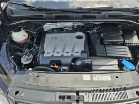 VW Sharan 2.0 TDI DSG 7местен , снимка 15