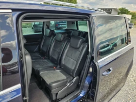 VW Sharan 2.0 TDI DSG 7местен , снимка 16