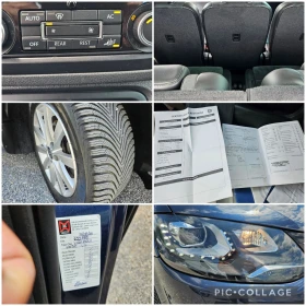 VW Sharan 2.0 TDI DSG 7местен , снимка 17