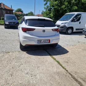 Opel Astra, снимка 8
