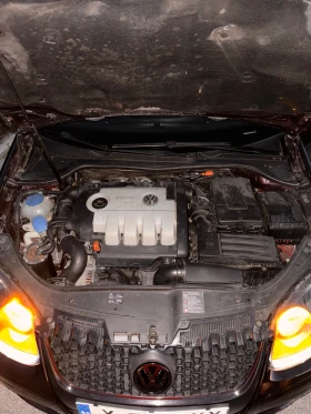 VW Golf, снимка 14