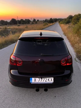 VW Golf, снимка 4