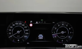 Kia K8 3.5 LPG 2WD Perstige, снимка 8