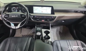 Kia K8 3.5 LPG 2WD Perstige, снимка 7