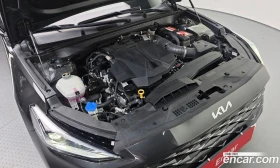 Kia K8 3.5 LPG 2WD Perstige, снимка 6