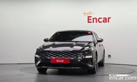 Kia K8 3.5 LPG 2WD Perstige, снимка 3