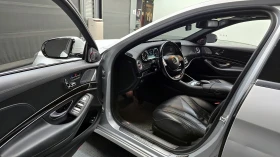 Mercedes-Benz S 350 BlueTEC 4MATIC, снимка 9
