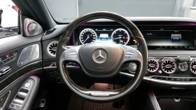 Mercedes-Benz S 350 BlueTEC 4MATIC, снимка 12