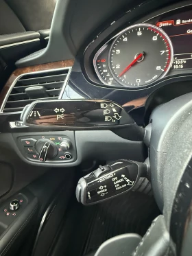 Audi A8 4.0 TFSI Matrix , снимка 11