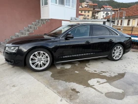 Audi A8 4.0 TFSI Matrix , снимка 3
