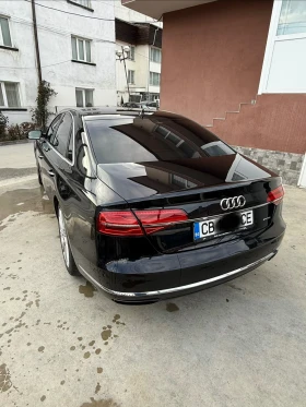 Audi A8 4.0 TFSI Matrix , снимка 2
