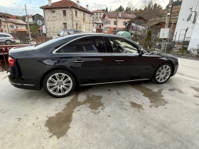 Audi A8 4.0 TFSI Matrix , снимка 4